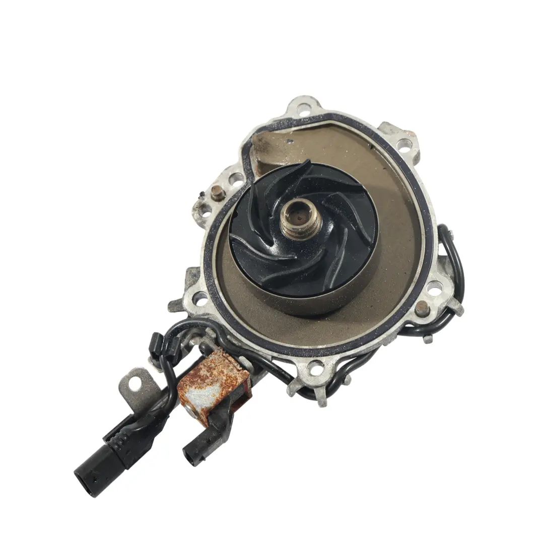 Land Rover Discovery Sport L550 Wasserpumpe Kühlmittel 2.0 AJ200 G4D3-8501-AH - SKU LR129893 - Teilenummer LR129893