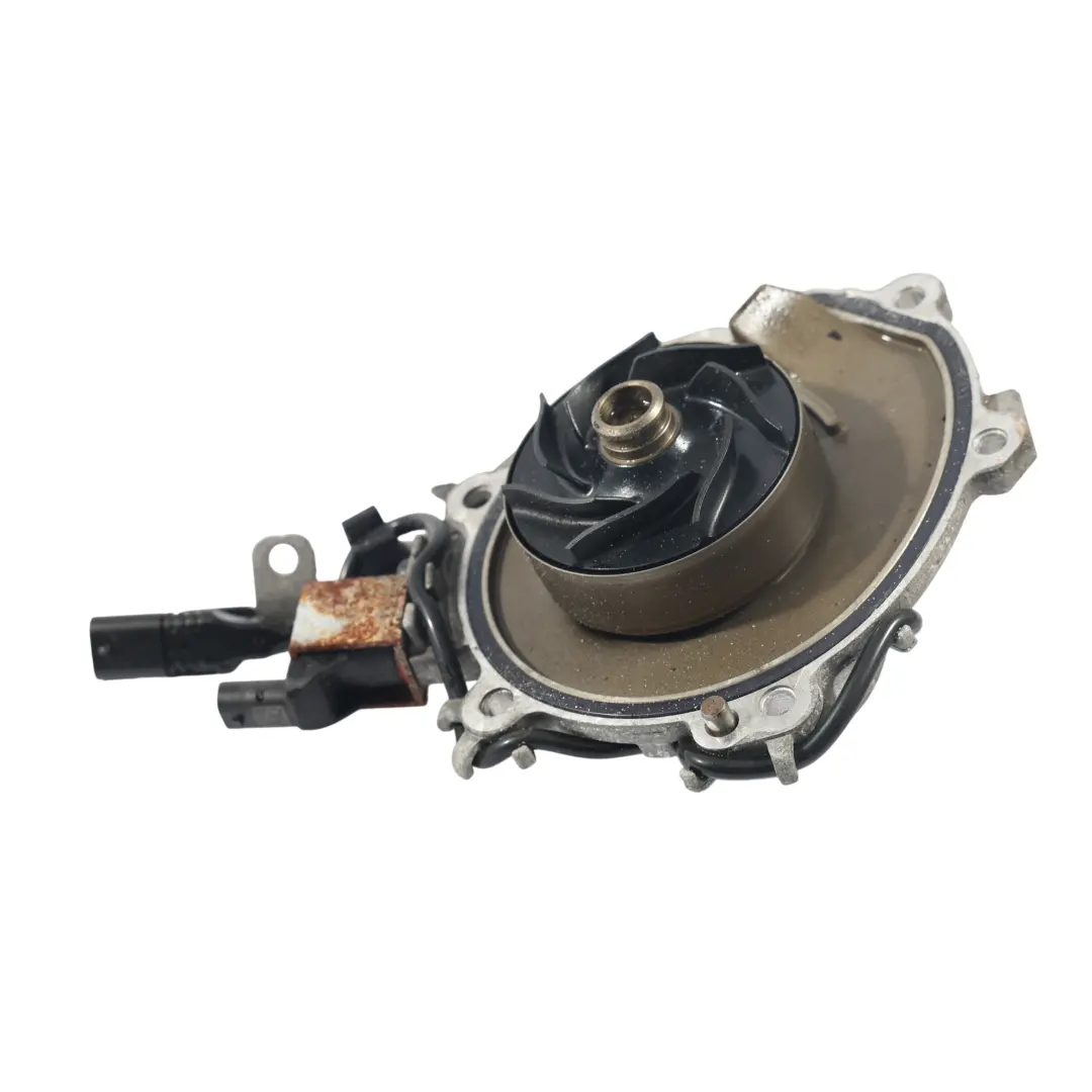 Water Coolant Pump Unit 2.0 AJ200 G4D3-8501-AH to Land Rover Discovery Sport L550 with Part number LR129893 Land Rover Discovery Sport L550 Water Coolant Pump Unit 2.0 AJ200 G4D3-8501-AH - SKU LR129893 - Part number LR129893