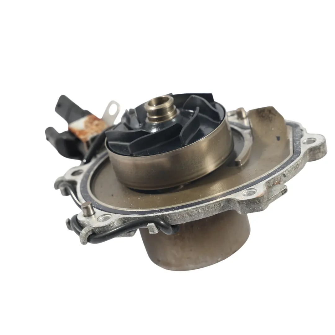 Pompa Acqua Refrigerante 2.0 AJ200 G4D3-8501-AH per Land Rover Discovery Sport L550 con numero di parte LR129893 Land Rover Discovery Sport L550 Pompa Acqua Refrigerante 2.0 AJ200 G4D3-8501-AH - SKU LR129893 - Numero di parte LR129893