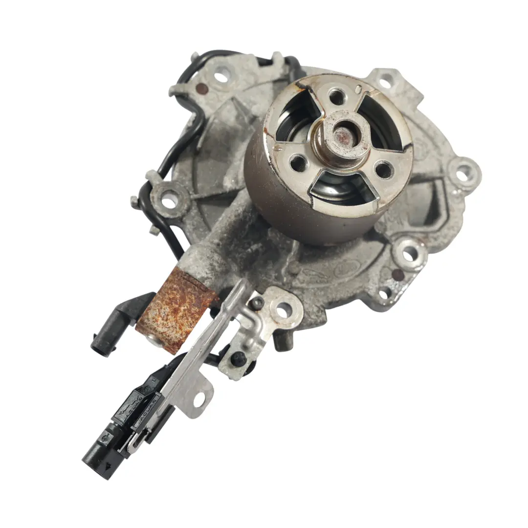 Bomba Agua Refrigerante 2.0 AJ200 G4D3-8501-AH para Land Rover Discovery Sport L550 con número de pieza LR129893 Land Rover Discovery Sport L550 Bomba Agua Refrigerante 2.0 AJ200 G4D3-8501-AH - SKU LR129893 - Número de pieza LR129893