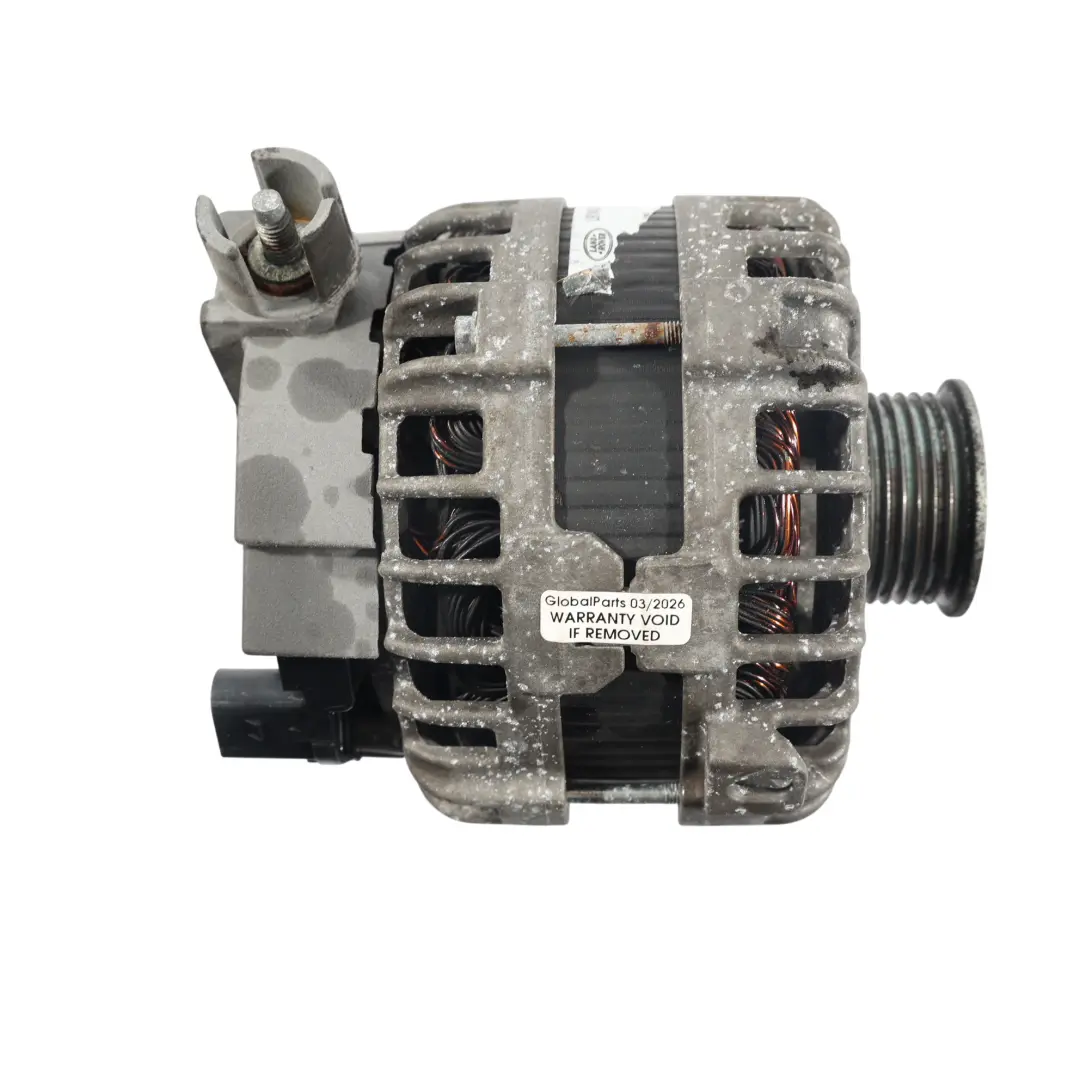 Land Rover Discovery Sport L550 Alternador Generador 2.0 AJ200 - SKU LR140623 - Número de pieza LR140623