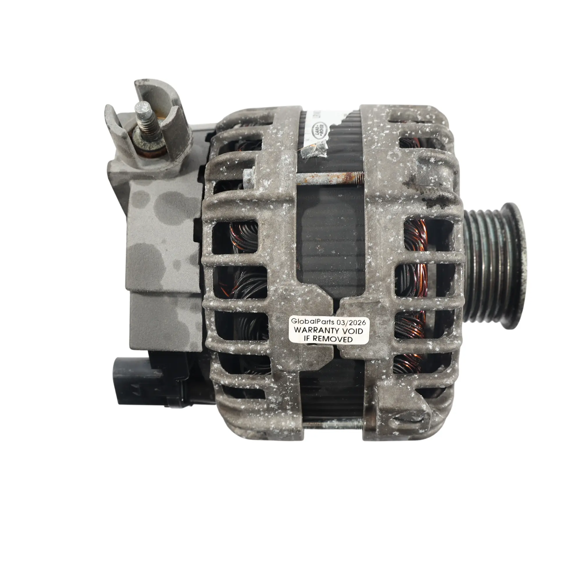 Land Rover Discovery Sport L550 Alternatore Generatore 2.0 AJ200 LR140623