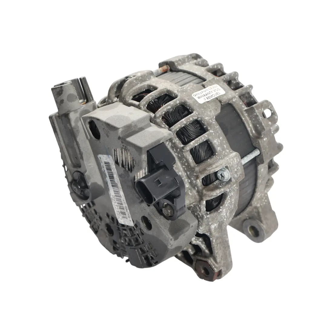 Alternator Generator 2.0 AJ200 to Land Rover Discovery Sport L550 with Part number LR140623 Land Rover Discovery Sport L550 Alternator Generator 2.0 AJ200 - SKU LR140623 - Part number LR140623