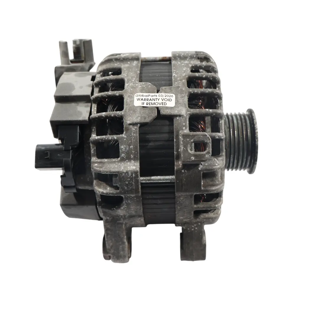 Lichtmaschine Generator 2.0 AJ200 für Land Rover Discovery Sport L550 mit Teilenummer LR140623 Land Rover Discovery Sport L550 Lichtmaschine Generator 2.0 AJ200 - SKU LR140623 - Teilenummer LR140623