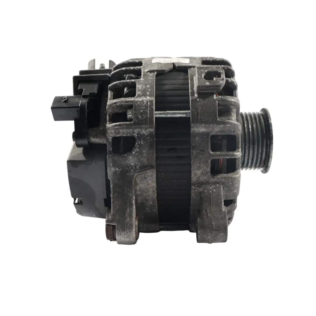 Alternatore Generatore 2.0 AJ200 per Land Rover Discovery Sport L550 con numero di parte LR140623 Land Rover Discovery Sport L550 Alternatore Generatore 2.0 AJ200 - SKU LR140623 - Numero di parte LR140623