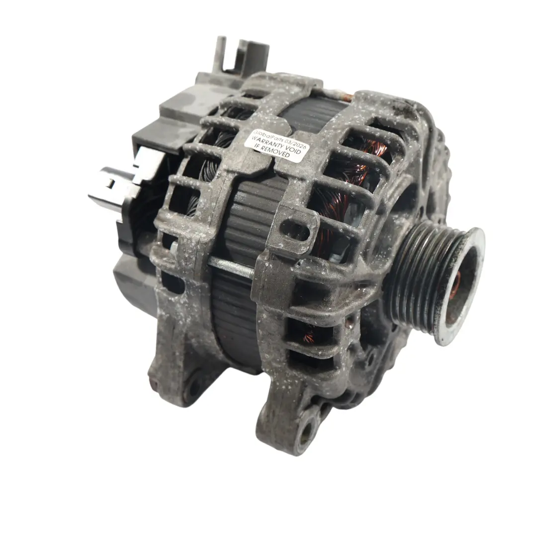 Land Rover Discovery Sport L550 Alternatore Generatore 2.0 AJ200 - SKU LR140623 - Numero di parte LR140623