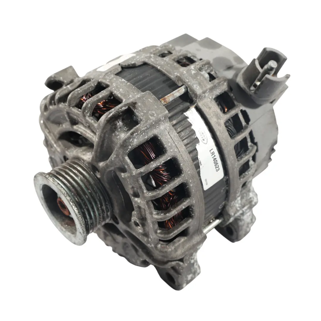 Land Rover Discovery Sport L550 Alternator 2.0 AJ200 - SKU LR140623 - Numer Części LR140623