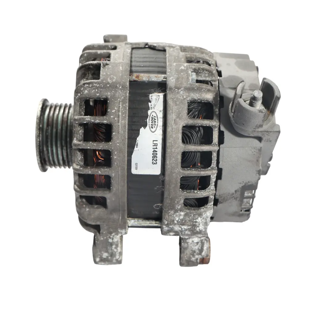 Land Rover Discovery Sport L550 Alternator 2.0 AJ200 - SKU LR140623 - Numer Części LR140623