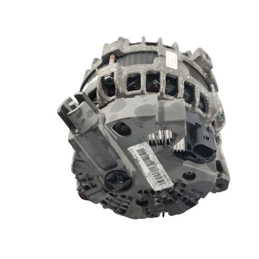 Lichtmaschine Generator 2.0 AJ200 für Land Rover Discovery Sport L550 mit Teilenummer LR140623 Land Rover Discovery Sport L550 Lichtmaschine Generator 2.0 AJ200 - SKU LR140623 - Teilenummer LR140623