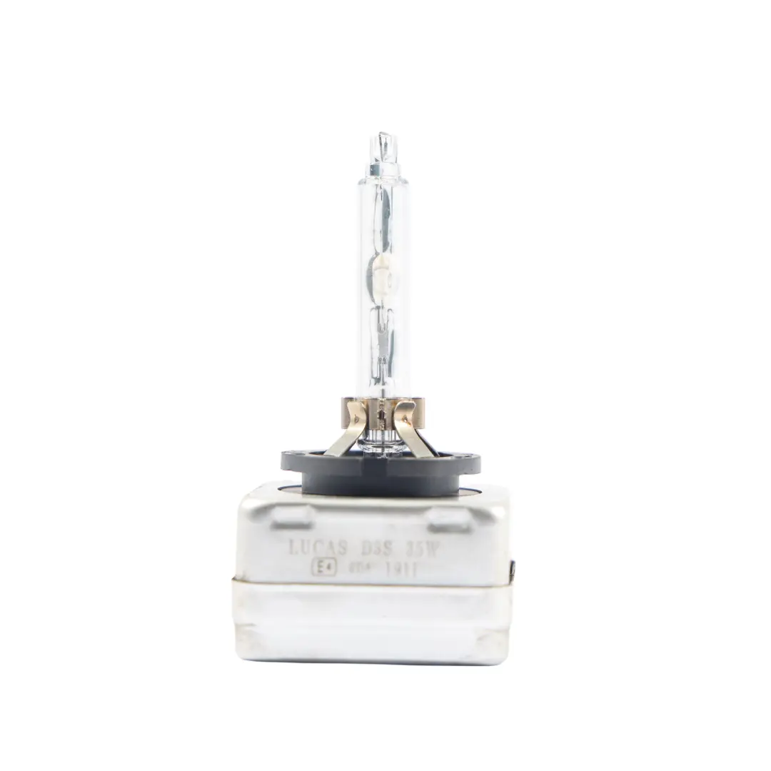  Lucas D3S Żarówka Ksenonowa Żarnik Lampy Przedniej HID 35W - SKU LUCAS-D3S - Numer Części LUCAS-D3S