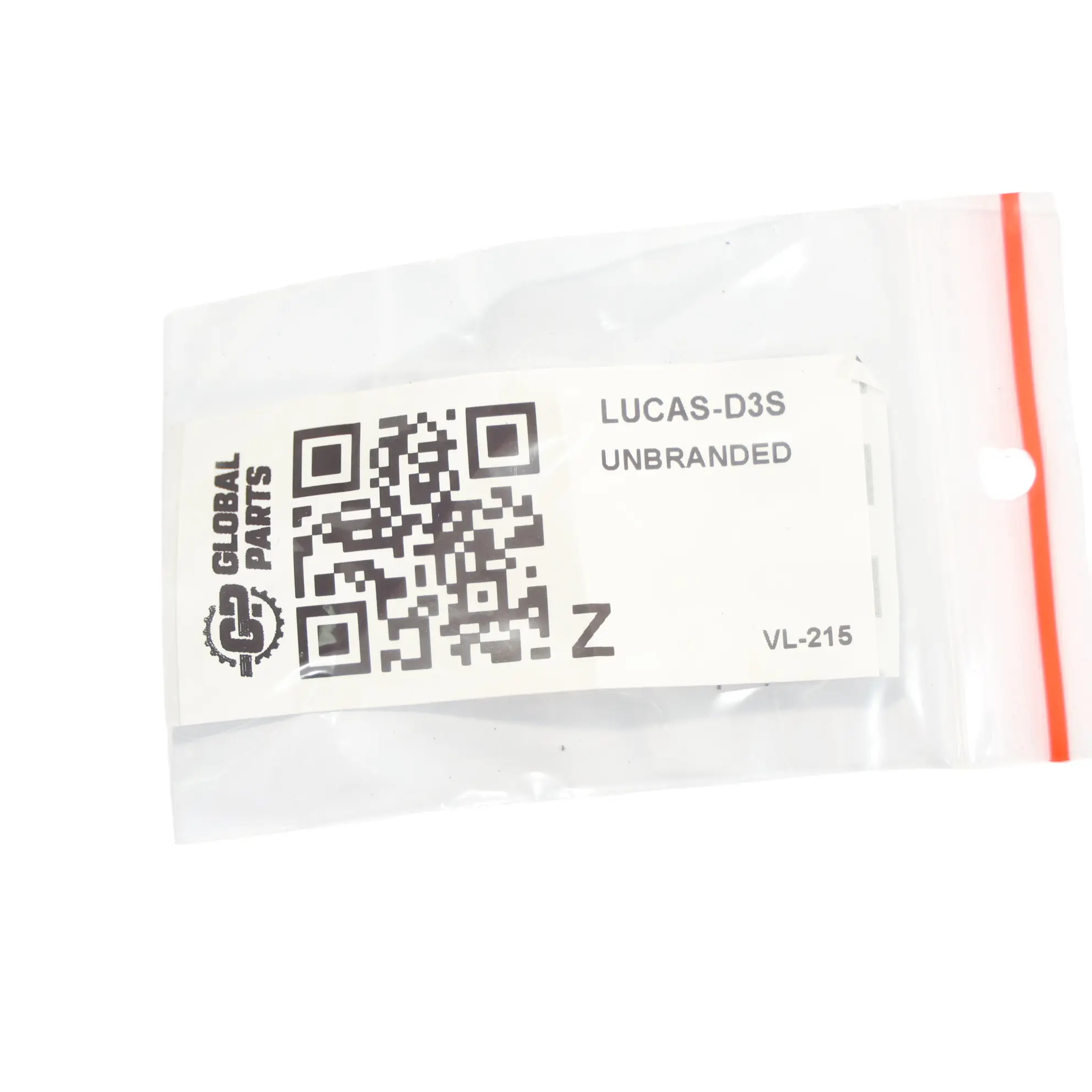 Lucas Xenon Light HID Lighting Bulb Element Module Unit D3S 35W