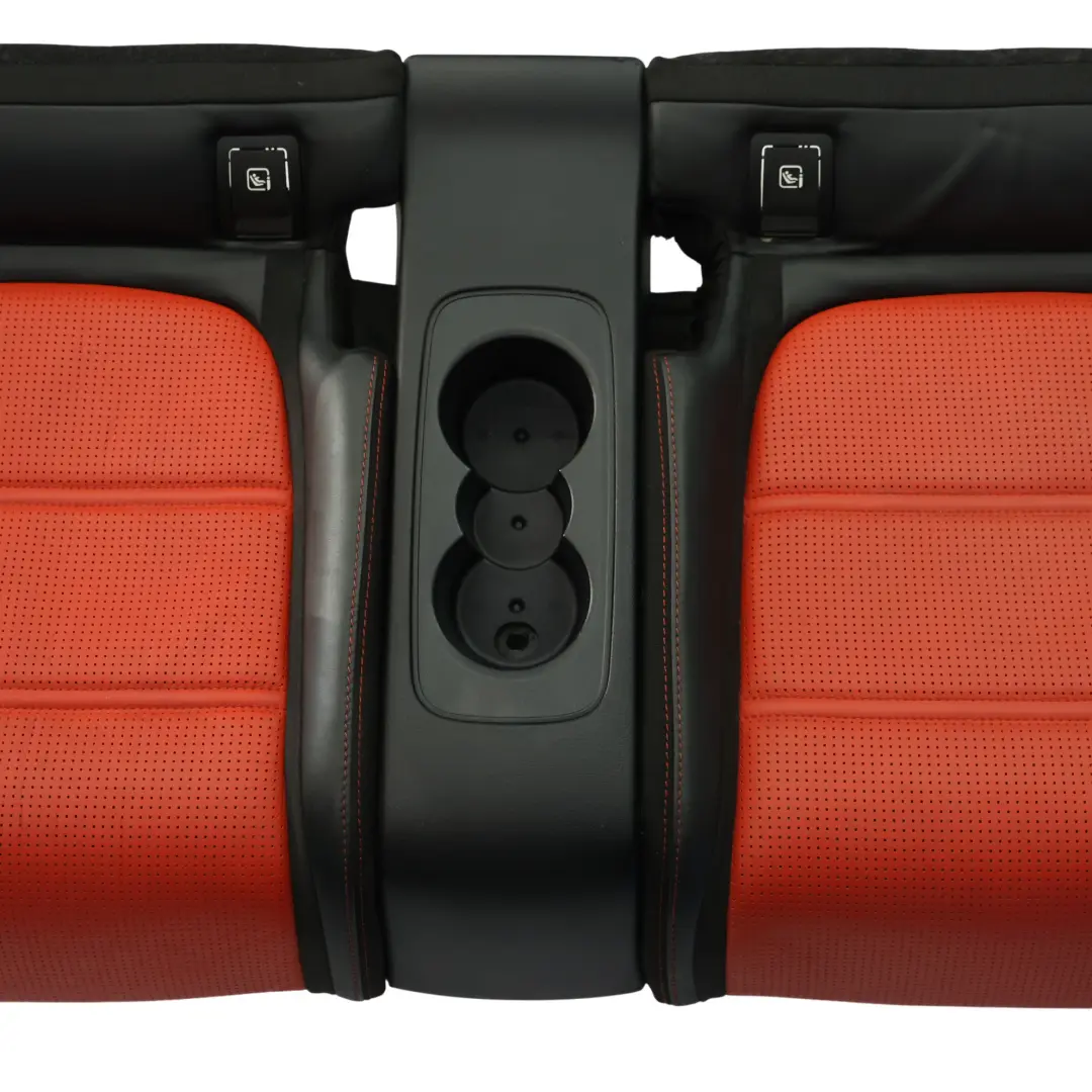 C63 AMG Asientos Performance Memory Cuero Nappa Negro Rojo para Mercedes C205 con número de pieza MERCEDES-C205-SEAT-SPORT-LEATHER-SET Mercedes C205 C63 AMG Asientos Performance Memory Cuero Nappa Negro Rojo - SKU MERCEDES-C205-SEAT-SPORT-LEATHER-SET - Número de pieza MERCEDES-C205-SEAT-SPORT-LEATHER-SET