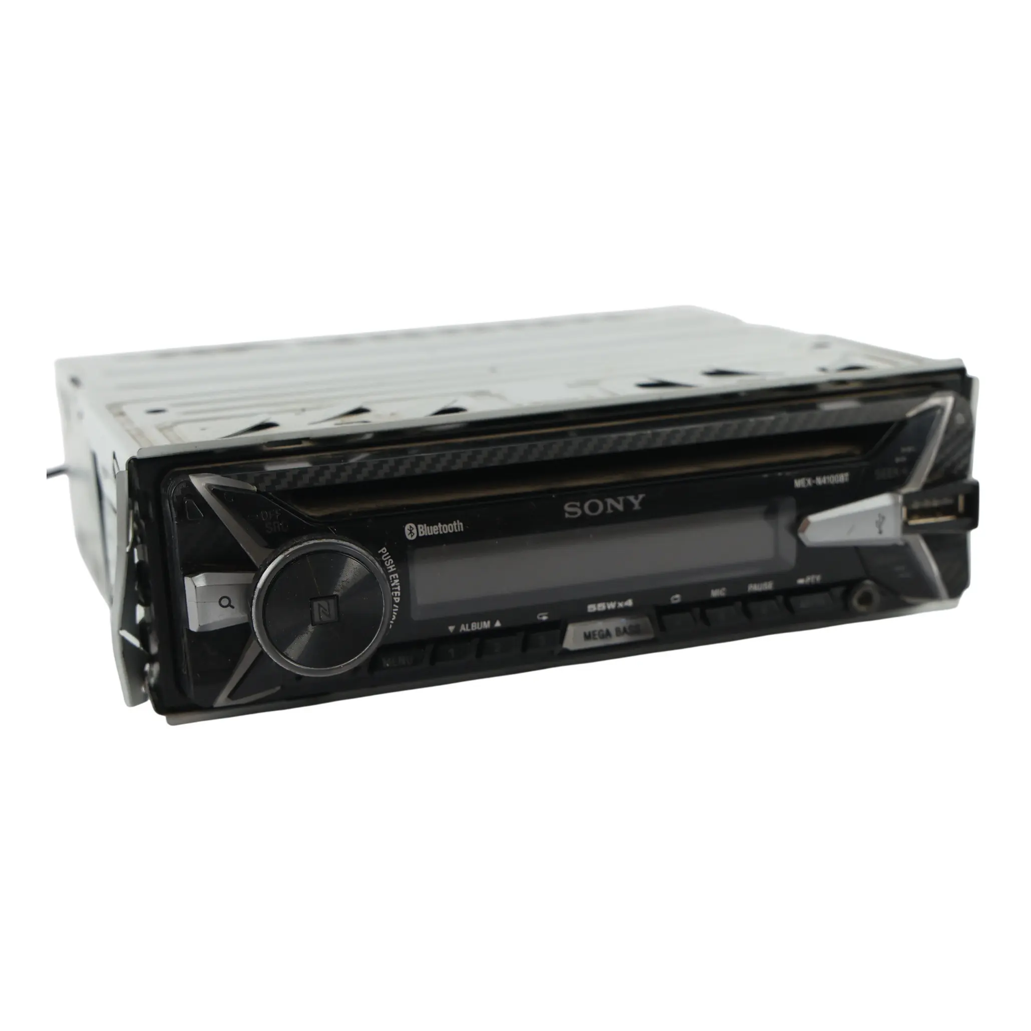 Unbranded Sony MEX-N4100BT Autoradio Bluetooth USB Stéréo Audio