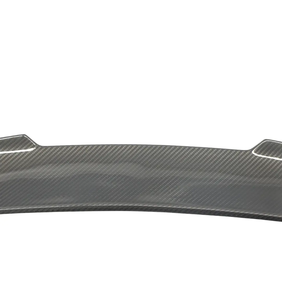 BMW F22 F87 M235i Carbon Faser Ducktail Spoiler - SKU MHCP-F87F22-CF-SL004 - Teilenummer MHCP-F87F22-CF