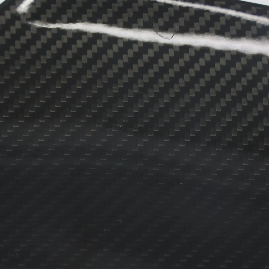 BMW F22 F87 M235i Carbon Faser Ducktail Spoiler - SKU MHCP-F87F22-CF-SL004 - Teilenummer MHCP-F87F22-CF