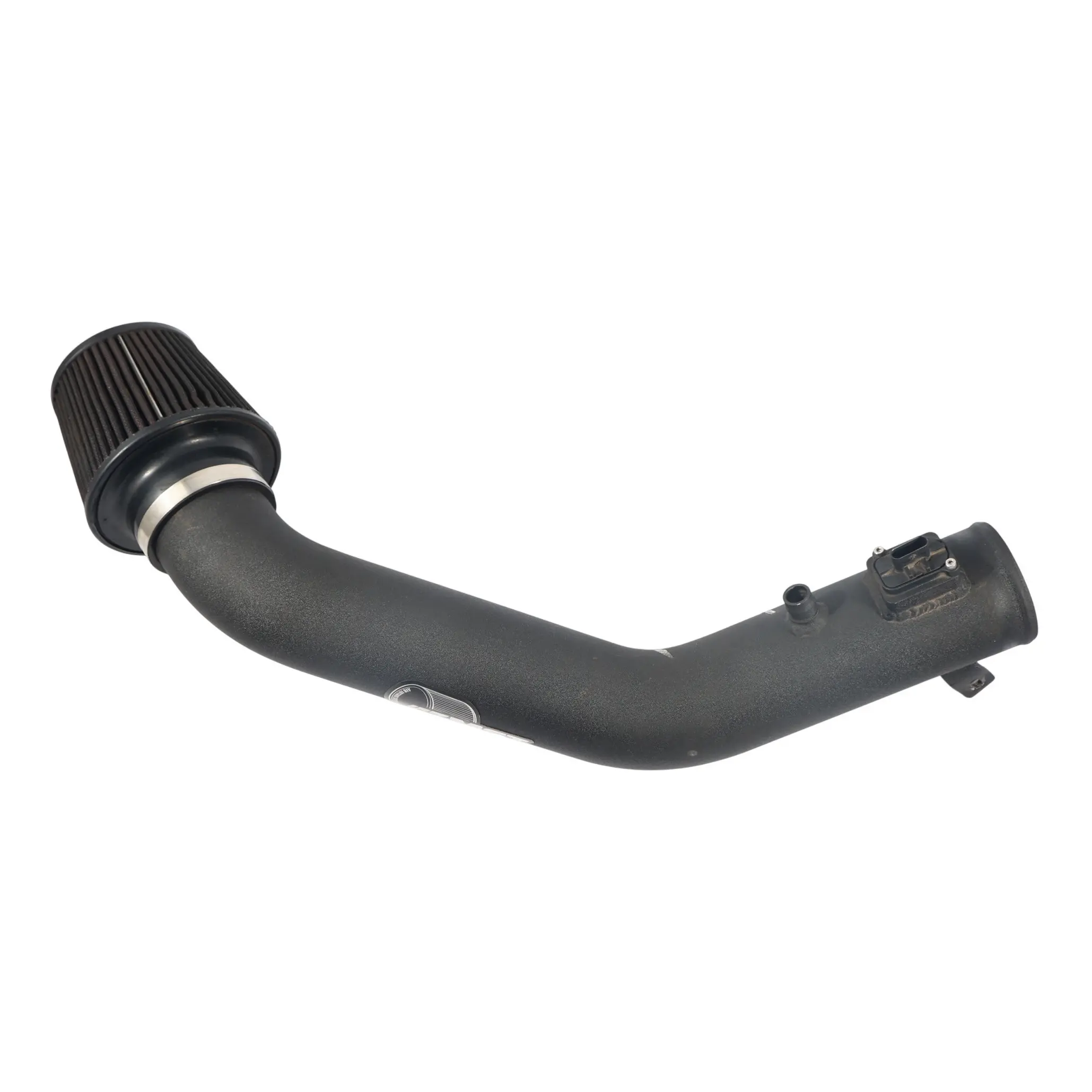 MST Performance Luftfilter Kegel Schlauch Rohr Lufteinlass