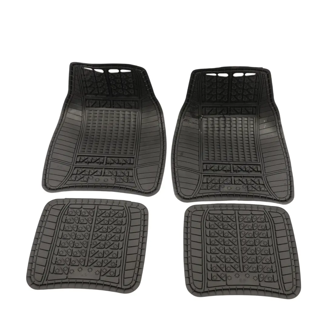 Michelin 98016 All-Weather Floor Mats Rubber Cover Set Front Rear to with Part number MSG-980 Michelin 98016 All-Weather Floor Mats Rubber Cover Set Front Rear - SKU MSG-980 - Part number MSG-980