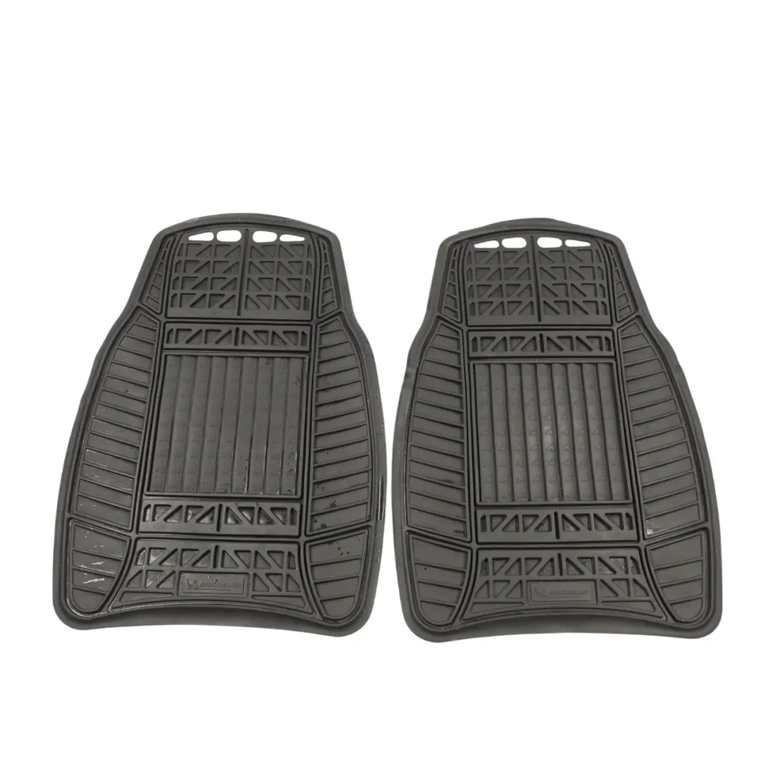Michelin 98016 All-Weather Floor Mats Rubber Cover Set Front Rear to with Part number MSG-980 Michelin 98016 All-Weather Floor Mats Rubber Cover Set Front Rear - SKU MSG-980 - Part number MSG-980