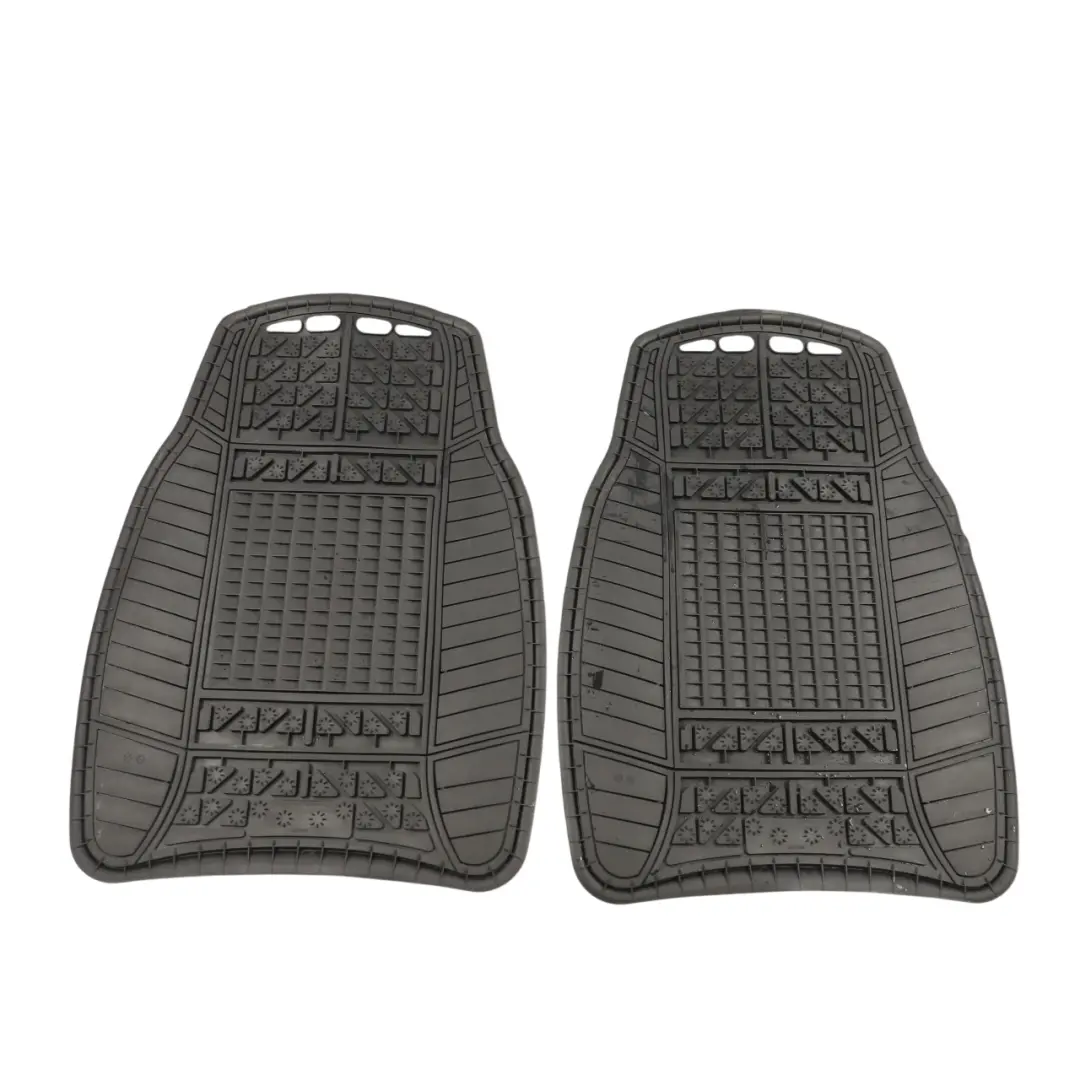 Michelin 98016 All-Weather Floor Mats Rubber Cover Set Front Rear to with Part number MSG-980 Michelin 98016 All-Weather Floor Mats Rubber Cover Set Front Rear - SKU MSG-980 - Part number MSG-980