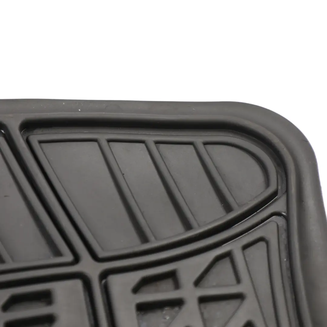 Michelin 98016 All-Weather Floor Mats Rubber Cover Set Front Rear to with Part number MSG-980 Michelin 98016 All-Weather Floor Mats Rubber Cover Set Front Rear - SKU MSG-980 - Part number MSG-980