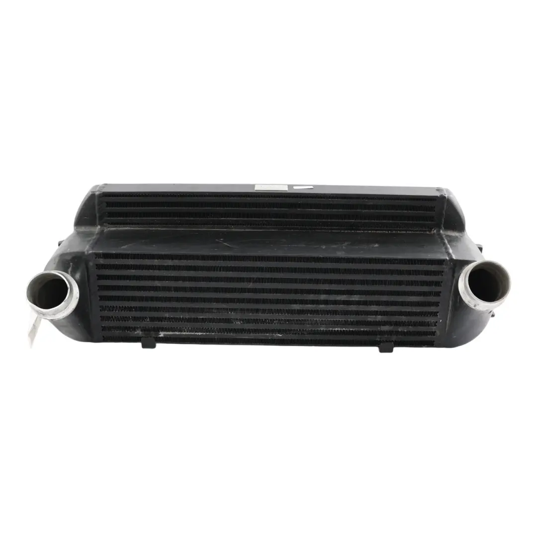 BMW F20 F22 F30 F32 Masata Performance Air Intake Intercooler N20 N55 - SKU MST0026-1 - Part number MST0026