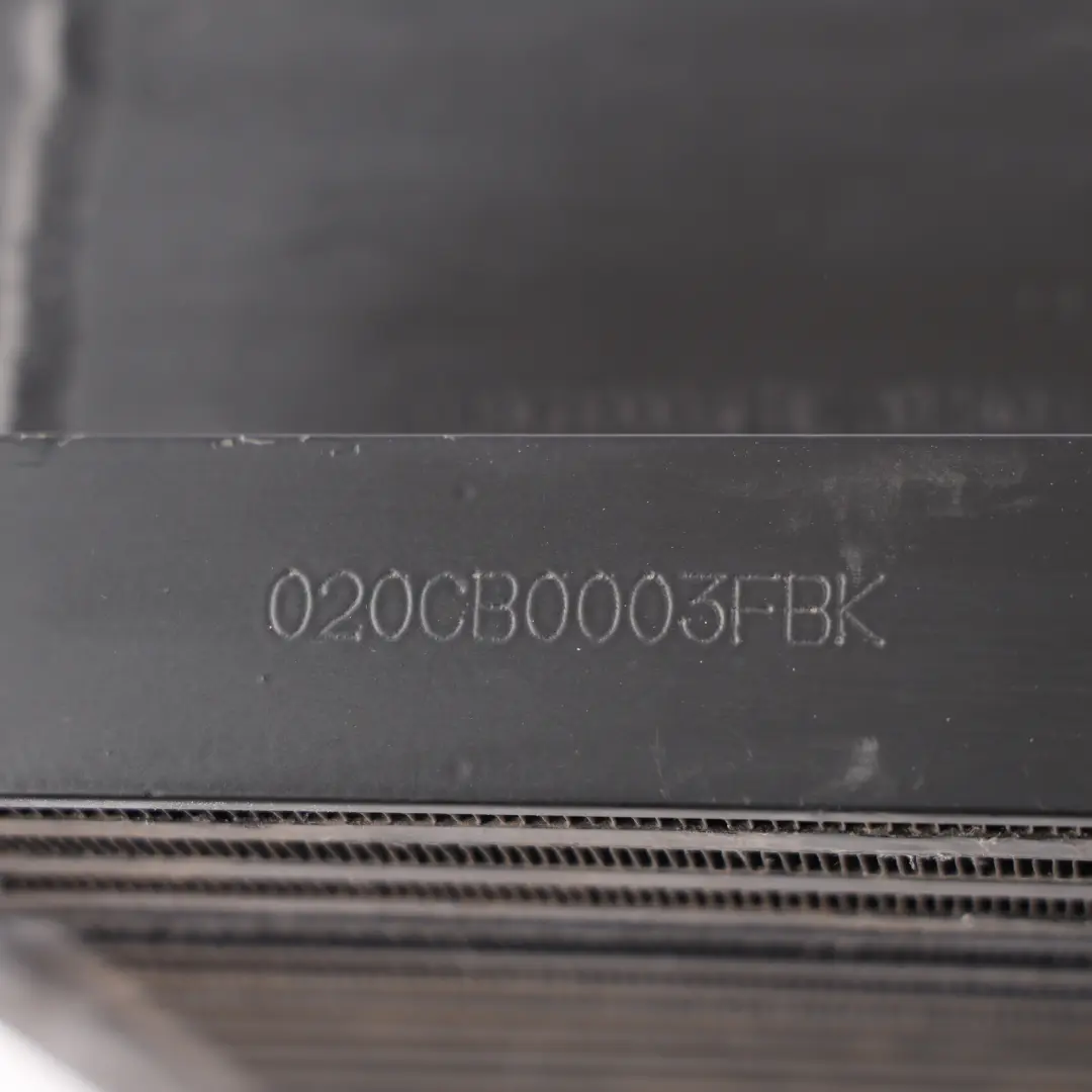 Masata Performance Air Intake Intercooler N20 N55 to BMW F20 F22 F30 F32 with Part number MST0026 BMW F20 F22 F30 F32 Masata Performance Air Intake Intercooler N20 N55 - SKU MST0026-1 - Part number MST0026