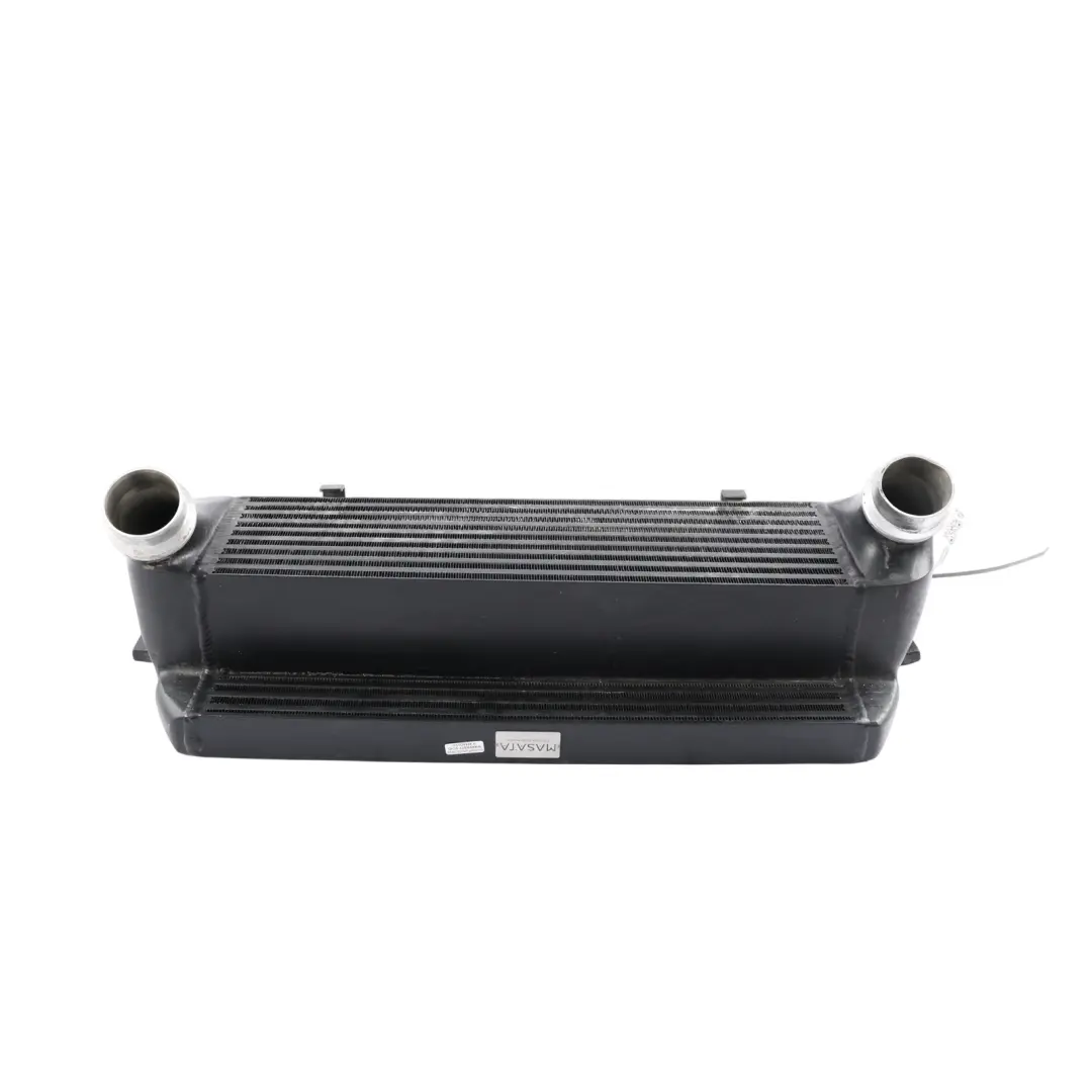 BMW F20 F22 F30 F32 Masata Performance Air Intake Intercooler N20 N55 - SKU MST0026-1 - Part number MST0026