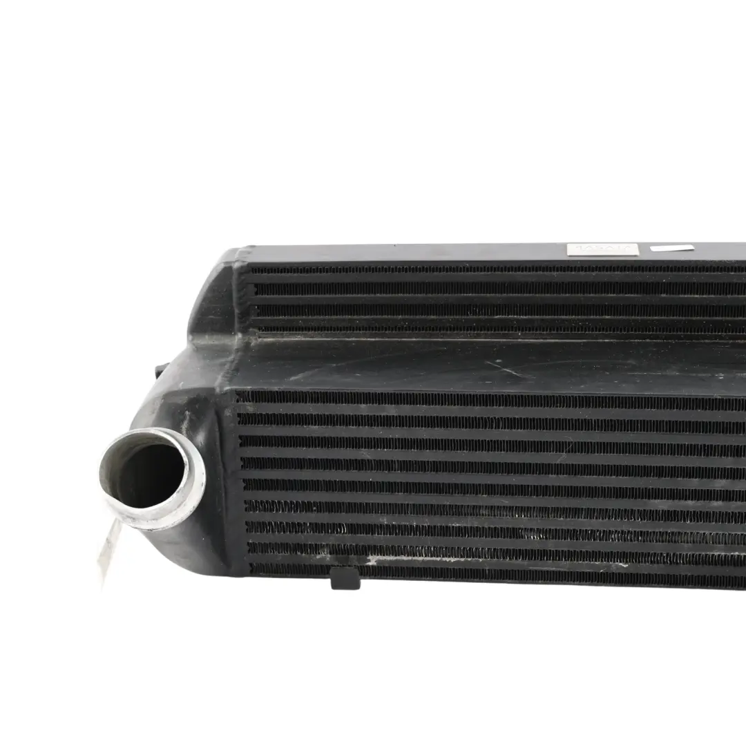 BMW F20 F22 F30 F32 Masata Performance Air Intake Intercooler N20 N55 - SKU MST0026-1 - Part number MST0026