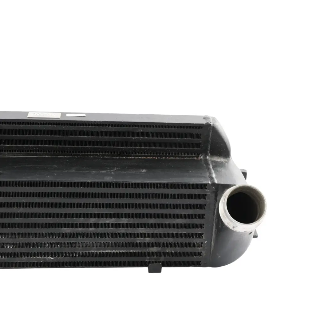 BMW F20 F22 F30 F32 Masata Performance Air Intake Intercooler N20 N55 - SKU MST0026-1 - Part number MST0026