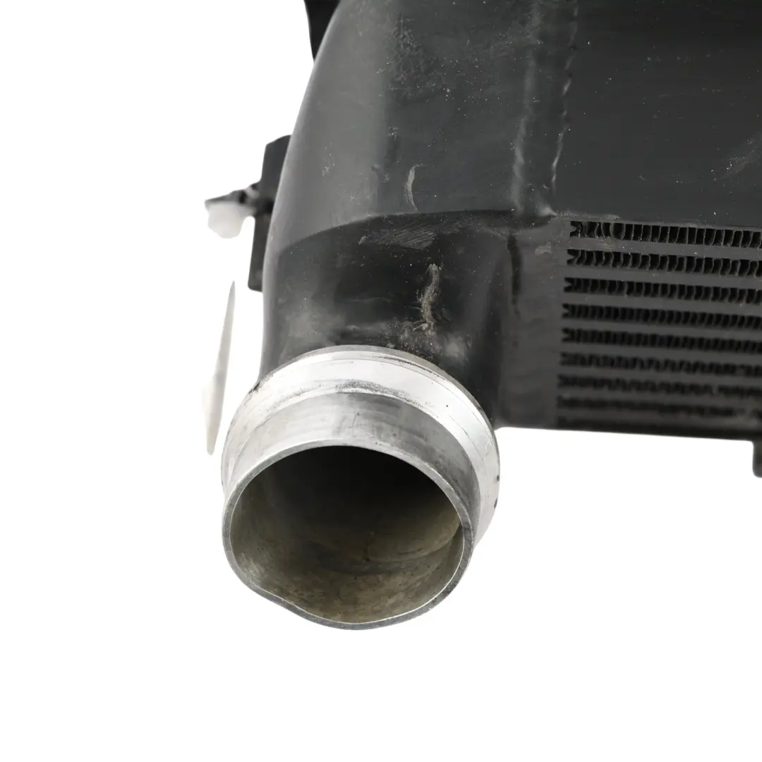 BMW F20 F22 F30 F32 Masata Performance Air Intake Intercooler N20 N55 - SKU MST0026-1 - Part number MST0026