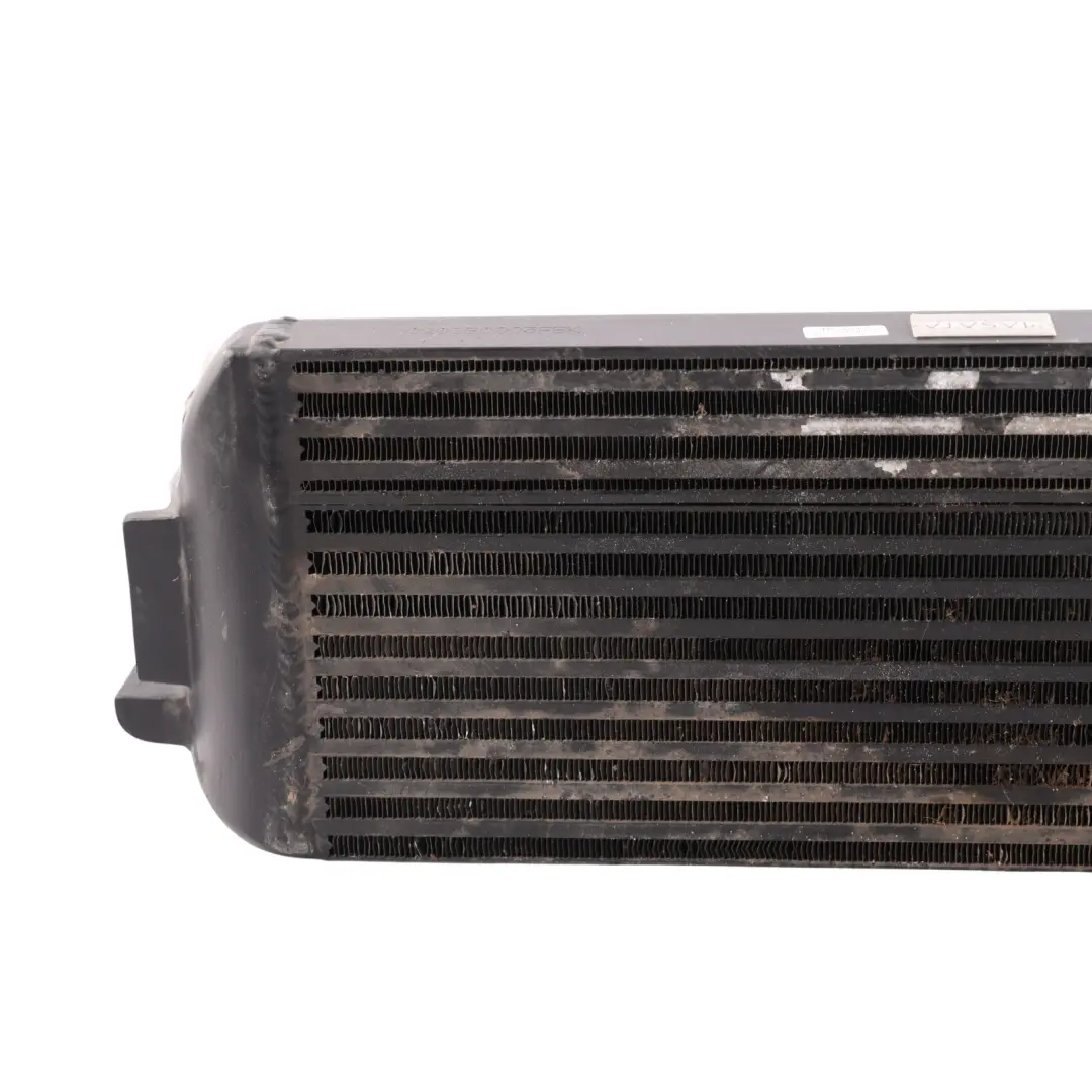 BMW F20 F22 F30 F32 Masata Performance Air Intake Intercooler N20 N55 - SKU MST0026-1 - Part number MST0026