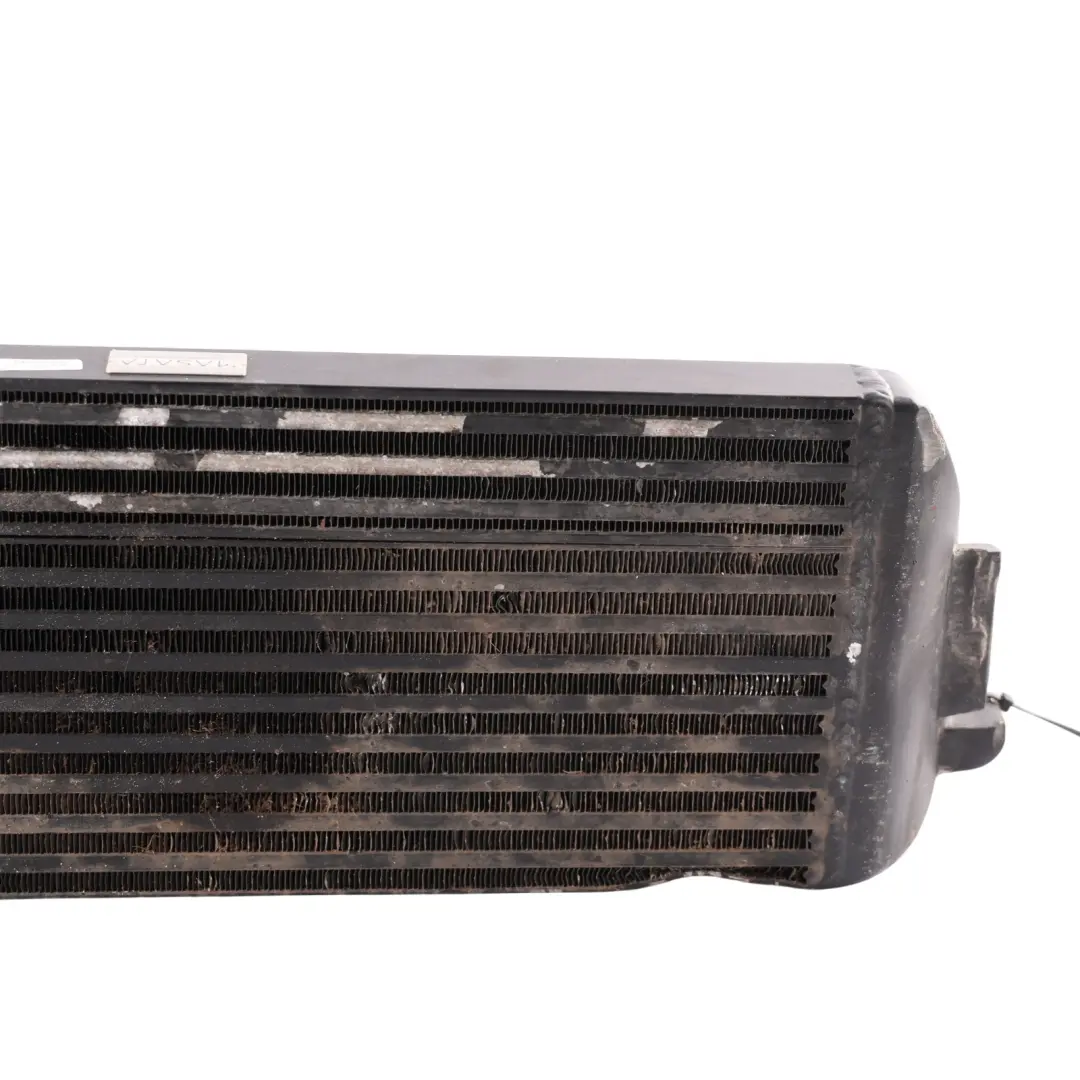 BMW F20 F22 F30 F32 Masata Performance Air Intake Intercooler N20 N55 - SKU MST0026-1 - Part number MST0026