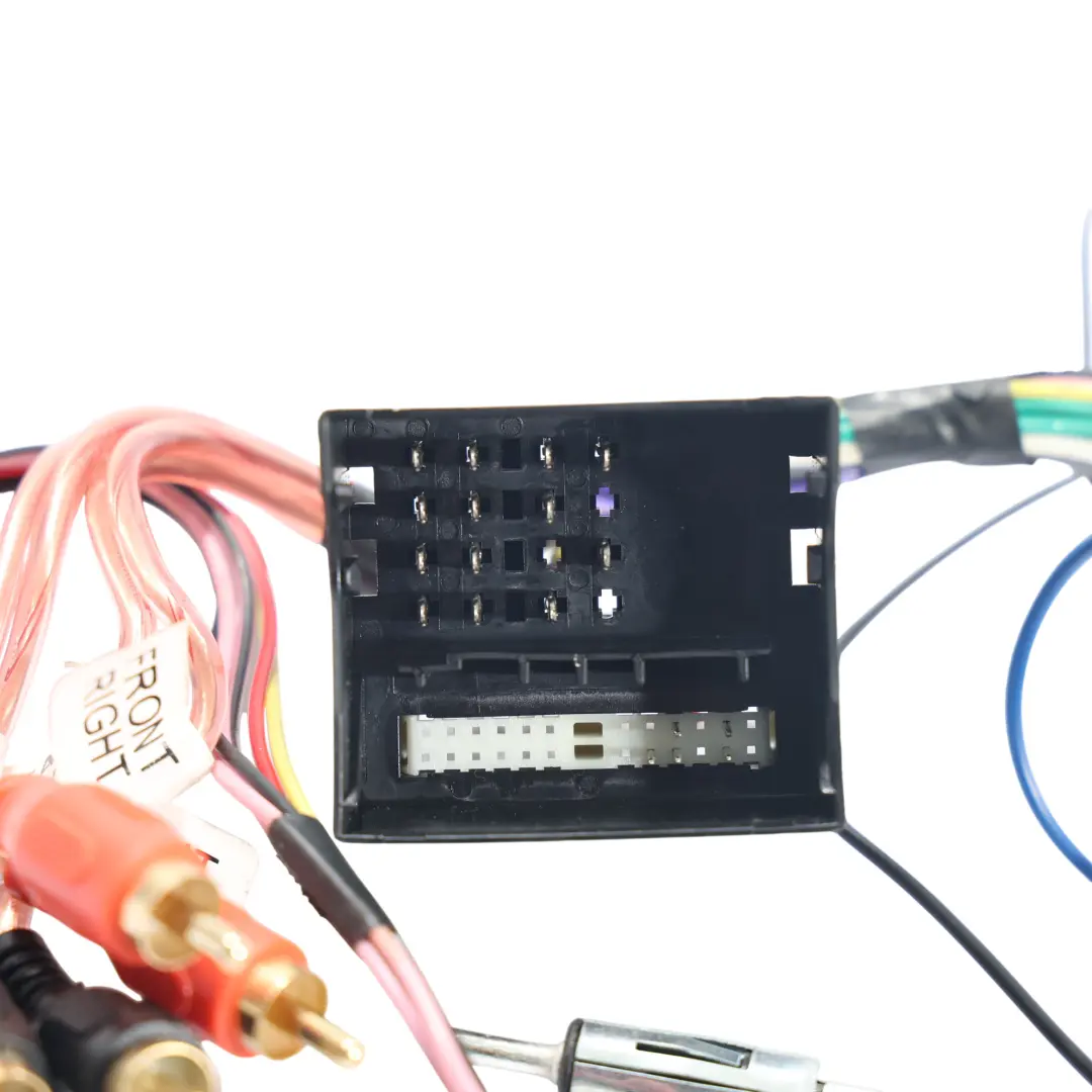 Unbranded Pioneer Pannello Frontale Audio Bluetooth USB AUX - SKU MVH-X580DAB - Numero di parte MVH-X580DAB