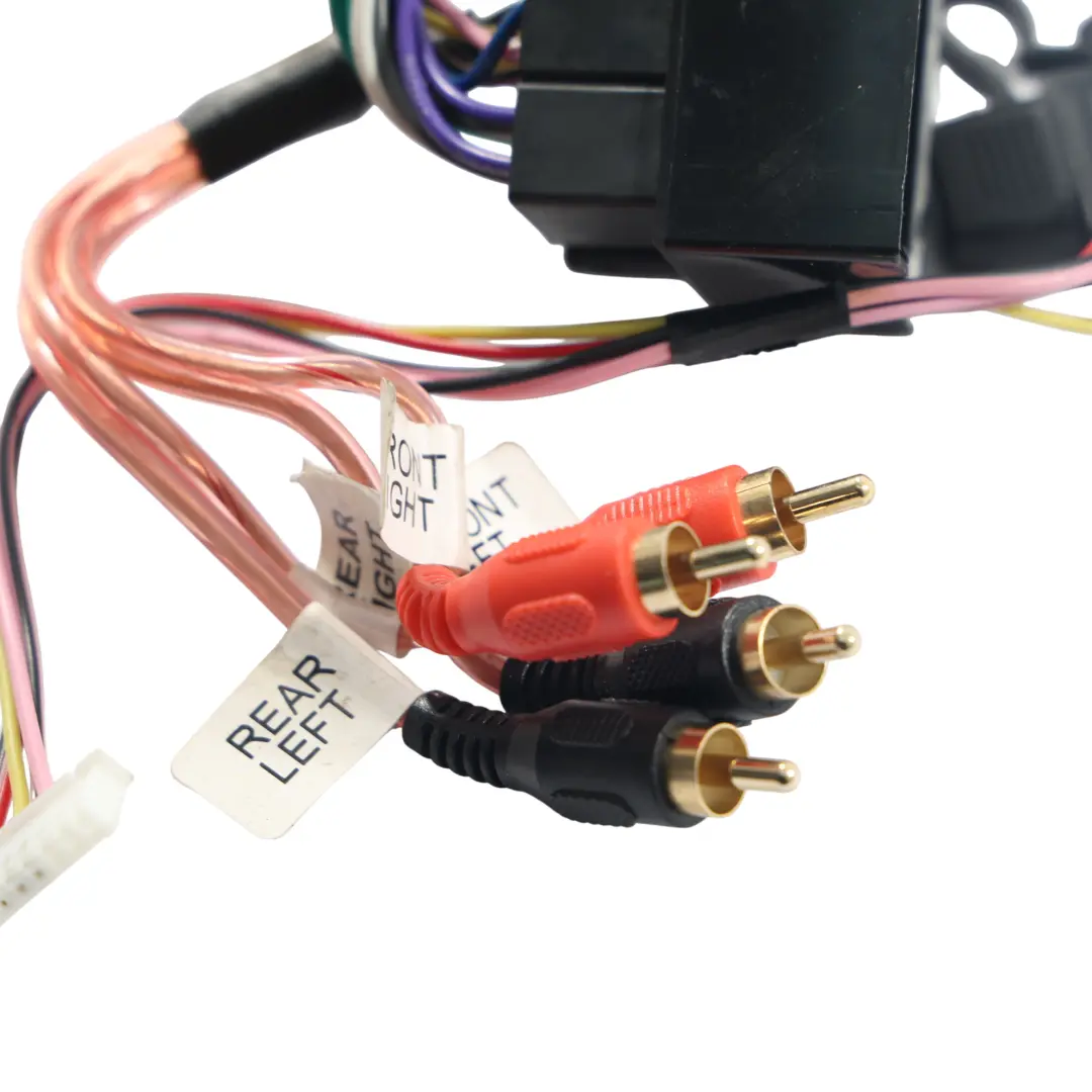 Unbranded Pioneer Pannello Frontale Audio Bluetooth USB AUX - SKU MVH-X580DAB - Numero di parte MVH-X580DAB