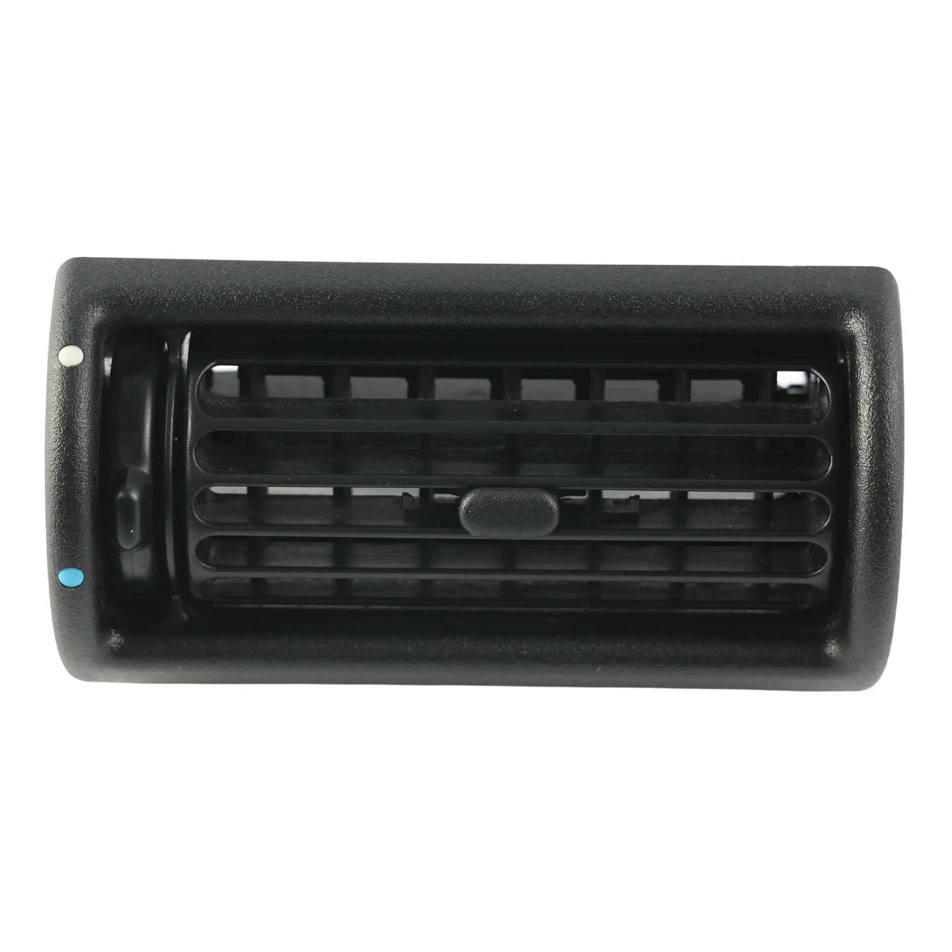 Land Rover Freelander L314 Conduit Aération Tableau Bord Dégivreur Noir MWC4078