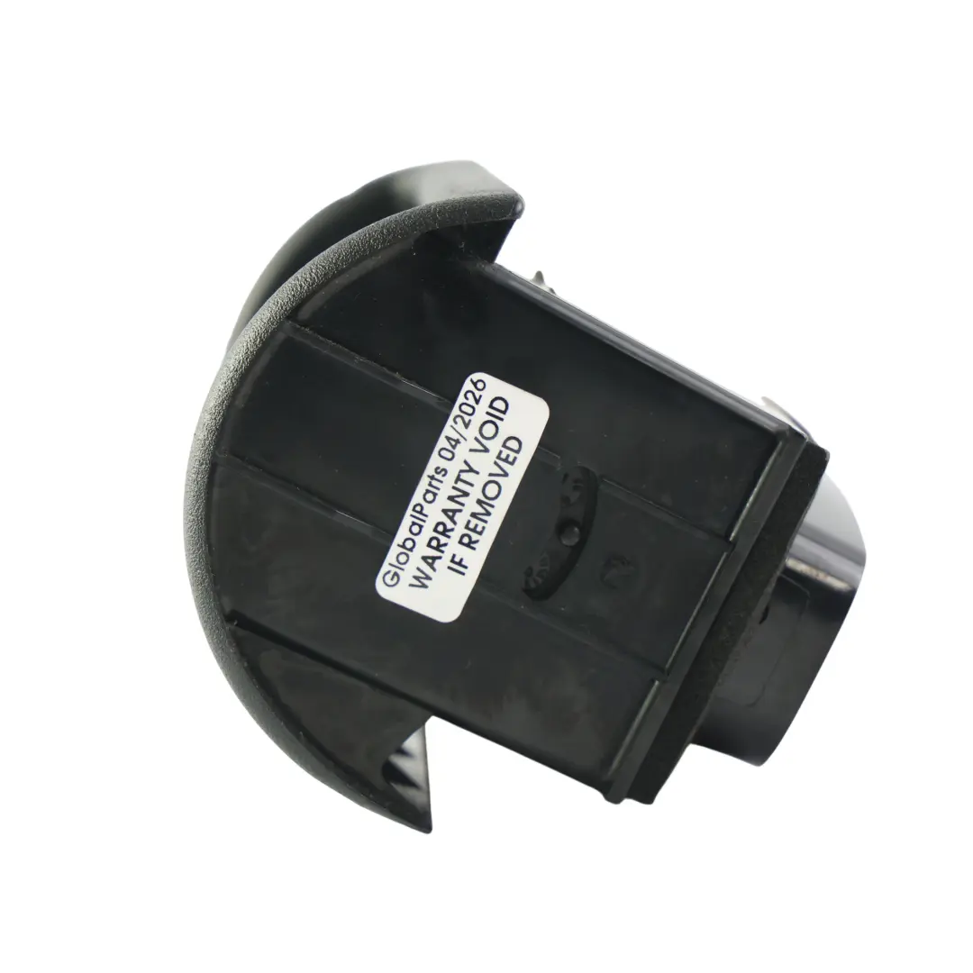 Land Rover Freelander L314 Conduit Aération Tableau Bord Dégivreur Noir - SKU MWC4078 - Numéro de pièce MWC4078