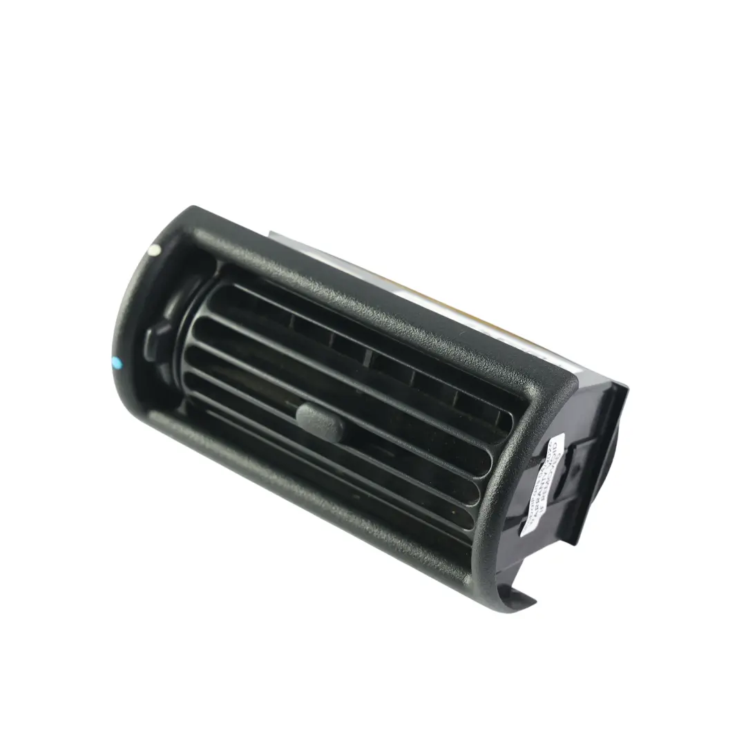 Land Rover Freelander L314 Armaturenbrett Luftauslass Schwarz - SKU MWC4078 - Teilenummer MWC4078
