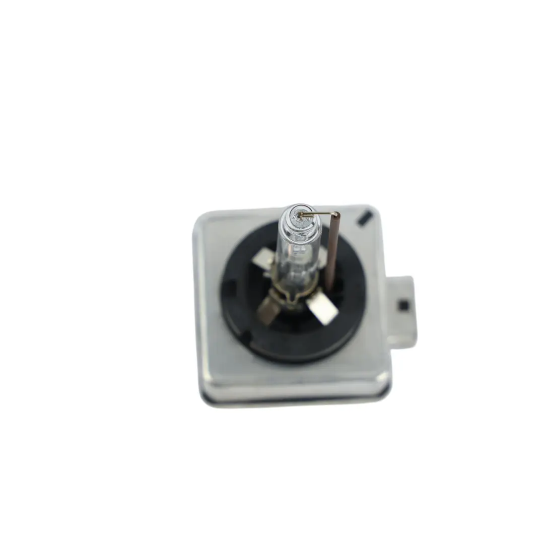 Bombilla Xenón D1S 35W Xenarc OSRAM para Audi TTS 8J con número de pieza N10566103 Audi TTS 8J Bombilla Xenón D1S 35W Xenarc OSRAM - SKU N10566103 - Número de pieza N10566103