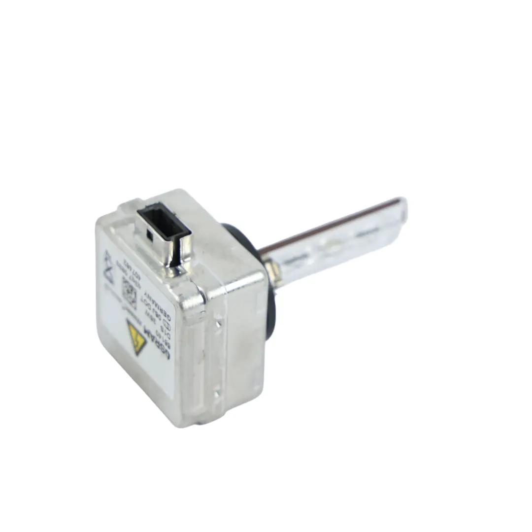 Xenarc D1S 35W Xenon OSRAM Bulb to Audi TTS 8J with Part number N10566103 Audi TTS 8J Xenarc D1S 35W Xenon OSRAM Bulb - SKU N10566103 - Part number N10566103