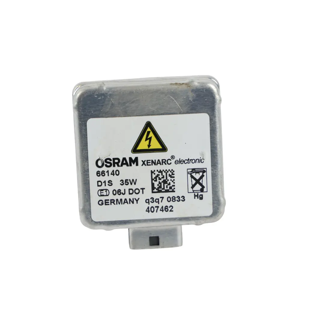 Audi TTS 8J Xenarc D1S 35W Xenon OSRAM Birne - SKU N10566103 - Teilenummer N10566103