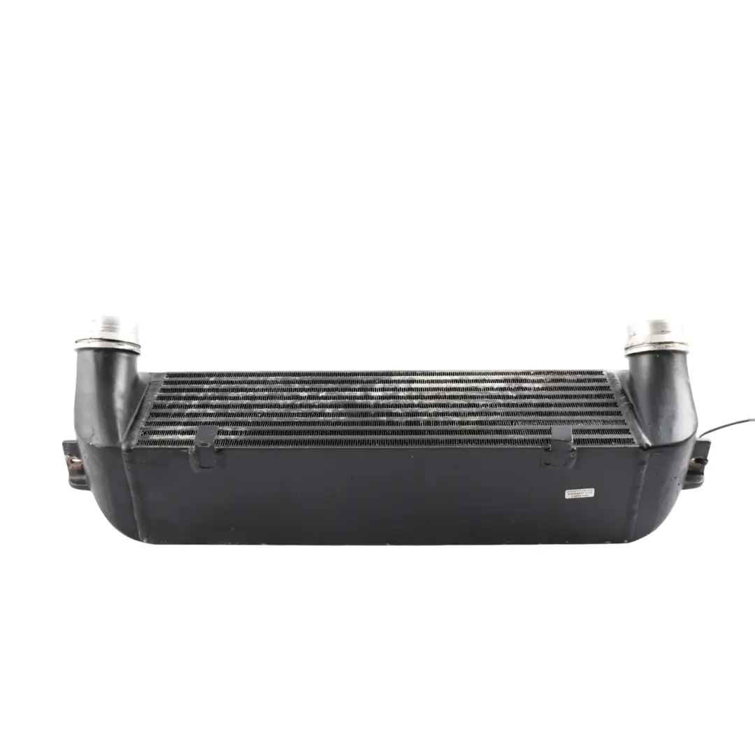 BMW F20 F22 F30 F32 Performance Air Charge Intake Intercooler N20 N55 - SKU N55-INTERCOOLER - Part number N55-INTERCOOLER