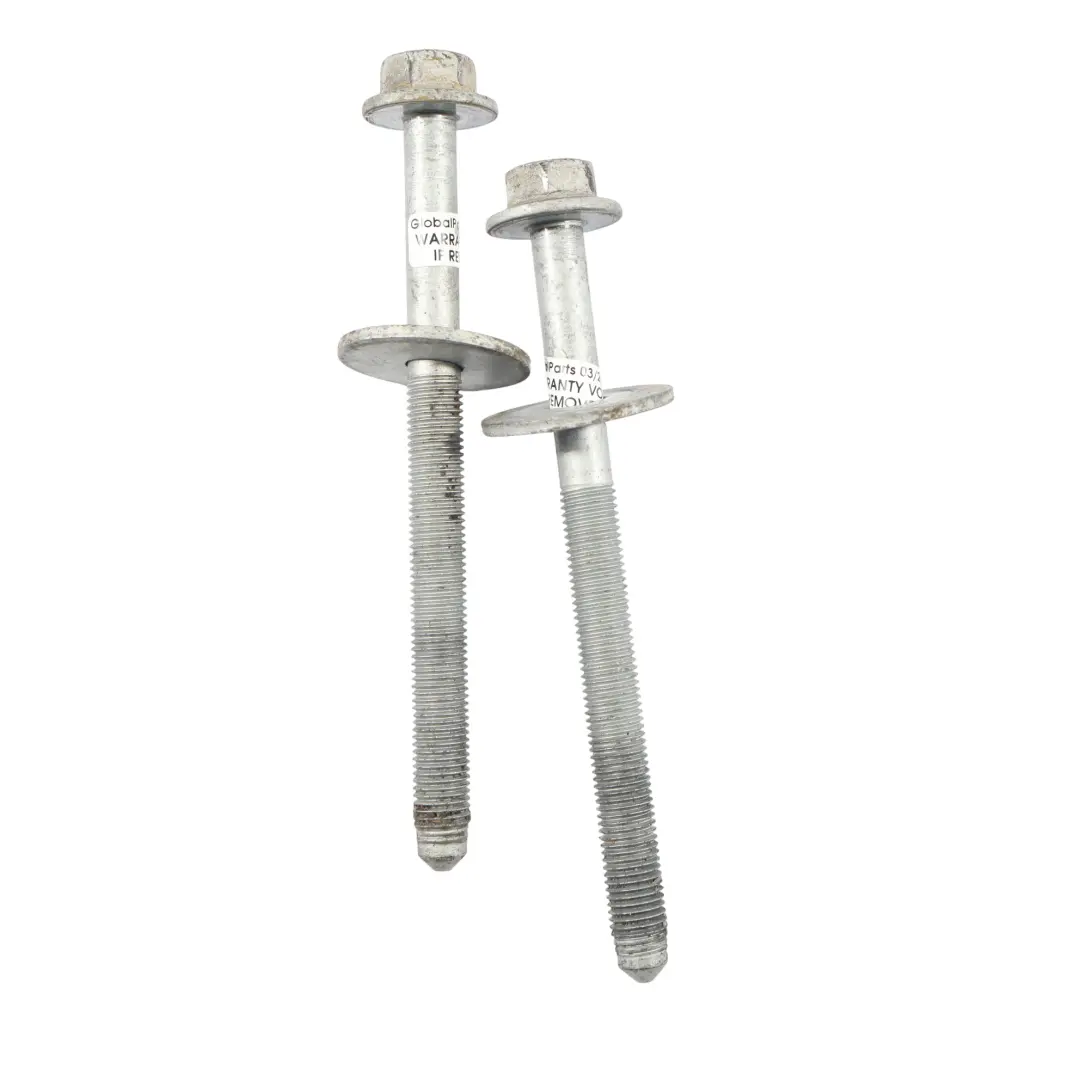 Perno Hexagonal Trasero Brazo Control M12X1.5X155 para Audi Q5 FY con número de pieza N91227901 Audi Q5 FY Perno Hexagonal Trasero Brazo Control M12X1.5X155 - SKU N91227901 - Número de pieza N91227901