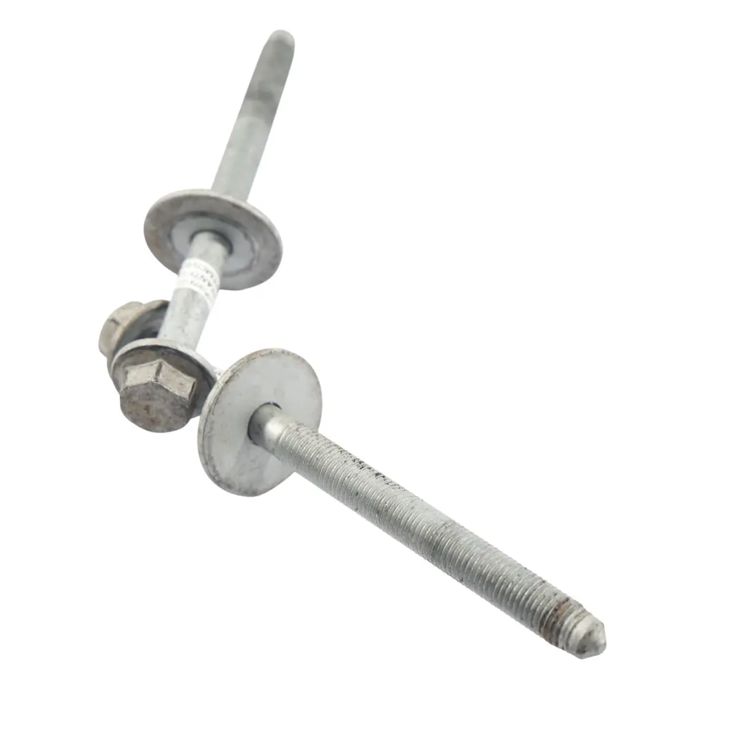 Perno Hexagonal Trasero Brazo Control M12X1.5X155 para Audi Q5 FY con número de pieza N91227901 Audi Q5 FY Perno Hexagonal Trasero Brazo Control M12X1.5X155 - SKU N91227901 - Número de pieza N91227901