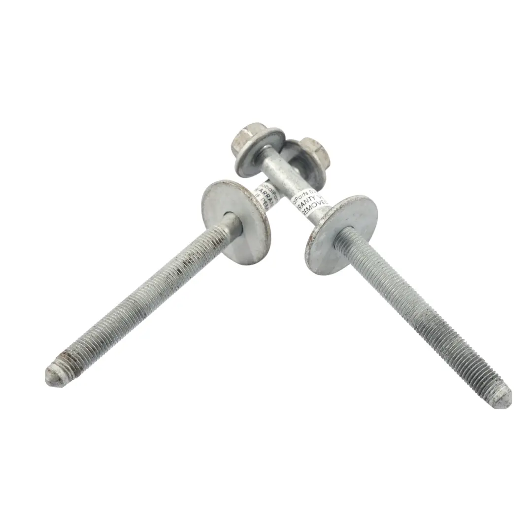 Audi Q5 FY Hex Head Bolt Rear Support Frame Control Arm M12X1.5X155 - SKU N91227901 - Part number N91227901