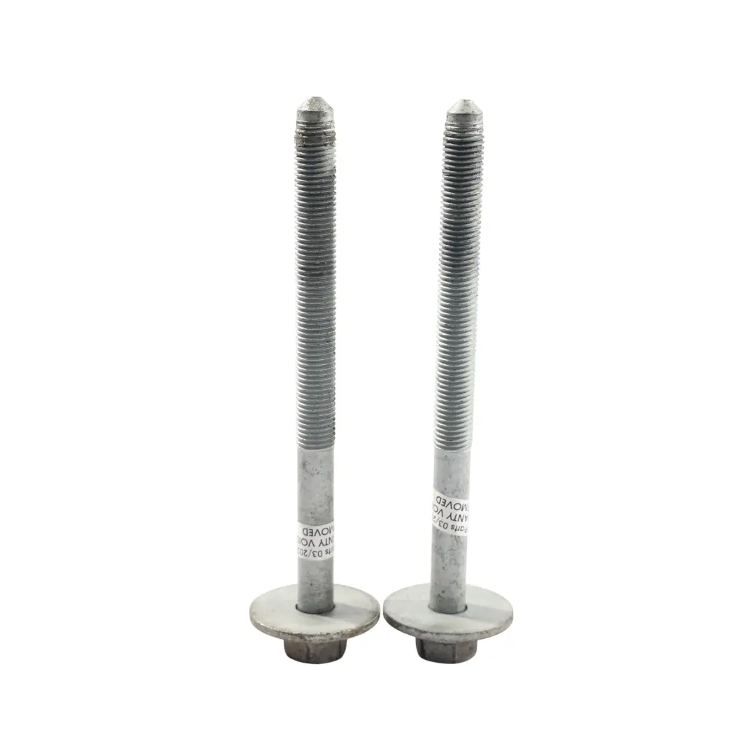 Audi Q5 FY Sechskant Schraube Hinten Querlenker M12X1.5X155 - SKU N91227901 - Teilenummer N91227901