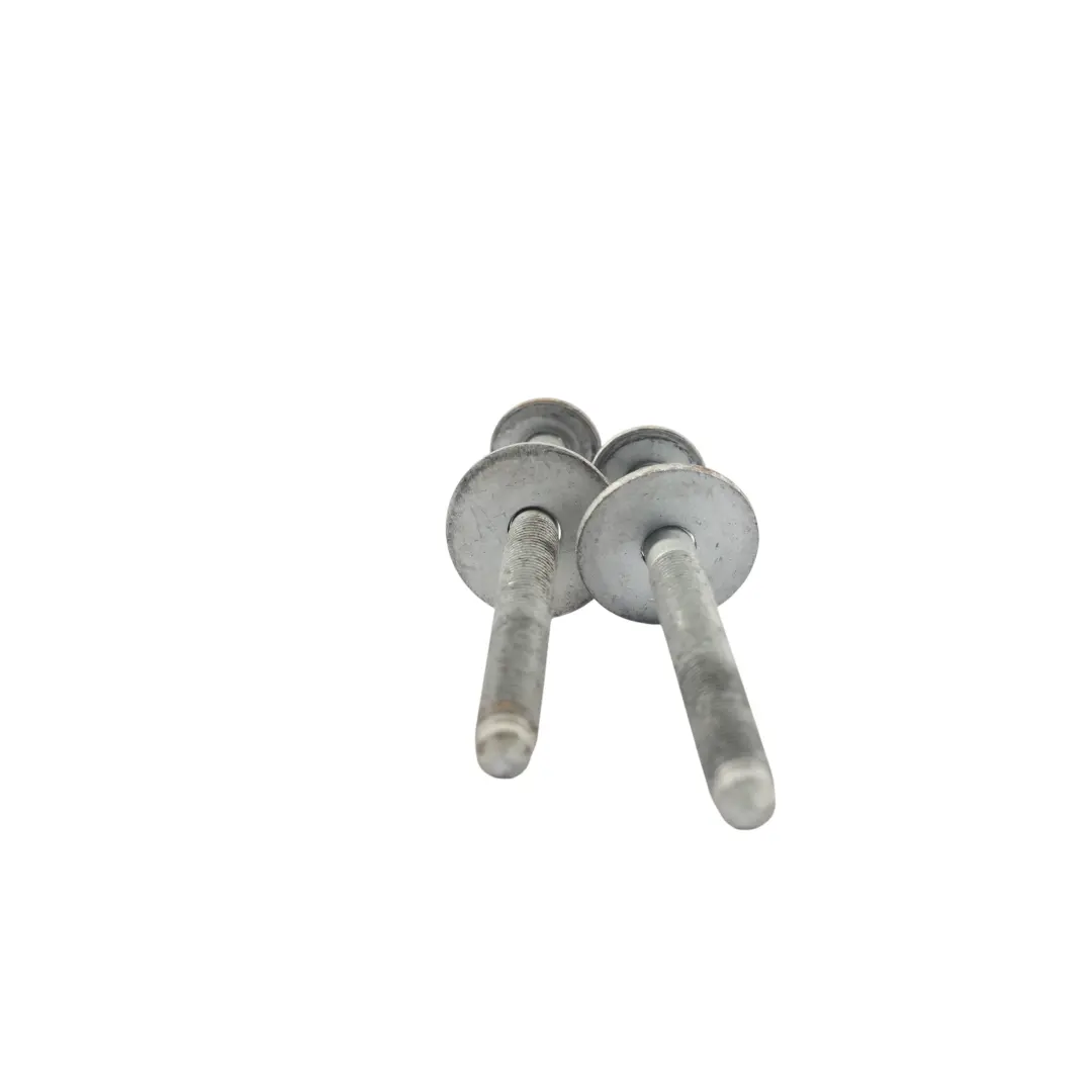 Audi Q5 FY Boulon Tête Hexagonale Bras Contrôle Châssis Arrière - SKU N91227901 - Numéro de pièce N91227901