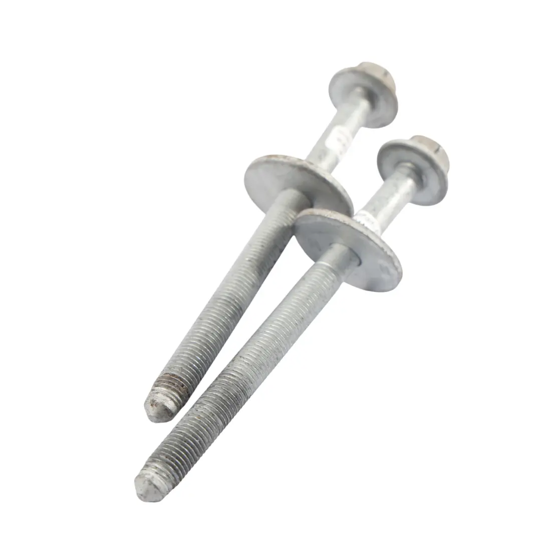 Audi Q5 FY Hex Head Bolt Rear Support Frame Control Arm M12X1.5X155 - SKU N91227901 - Part number N91227901