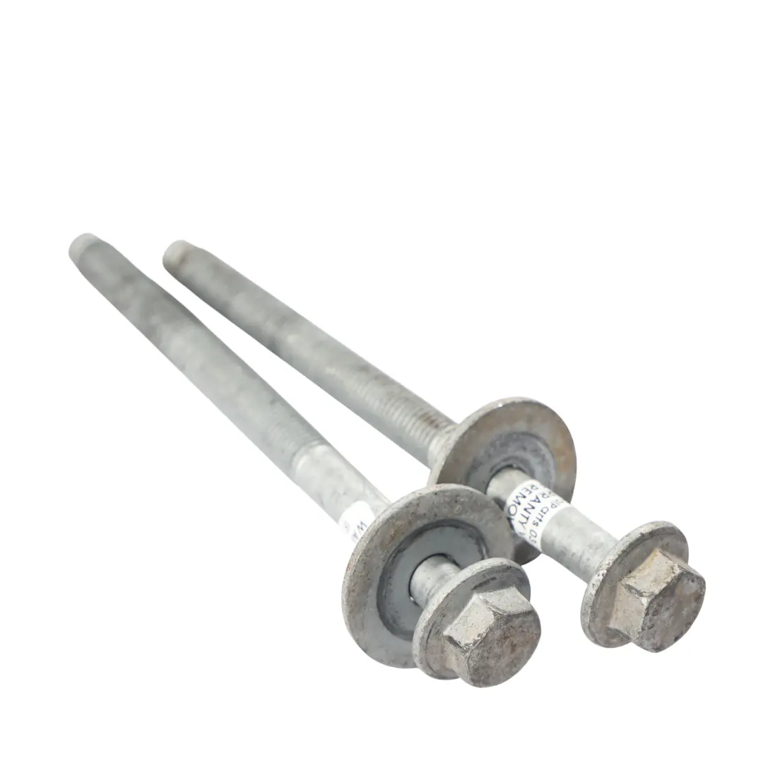 Audi Q5 FY Boulon Tête Hexagonale Bras Contrôle Châssis Arrière - SKU N91227901 - Numéro de pièce N91227901