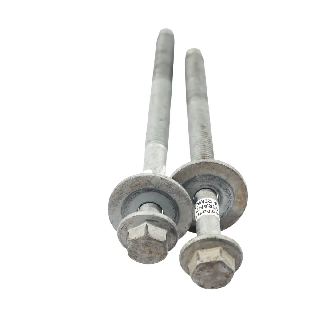 Sechskant Schraube Hinten Querlenker M12X1.5X155 für Audi Q5 FY mit Teilenummer N91227901 Audi Q5 FY Sechskant Schraube Hinten Querlenker M12X1.5X155 - SKU N91227901 - Teilenummer N91227901