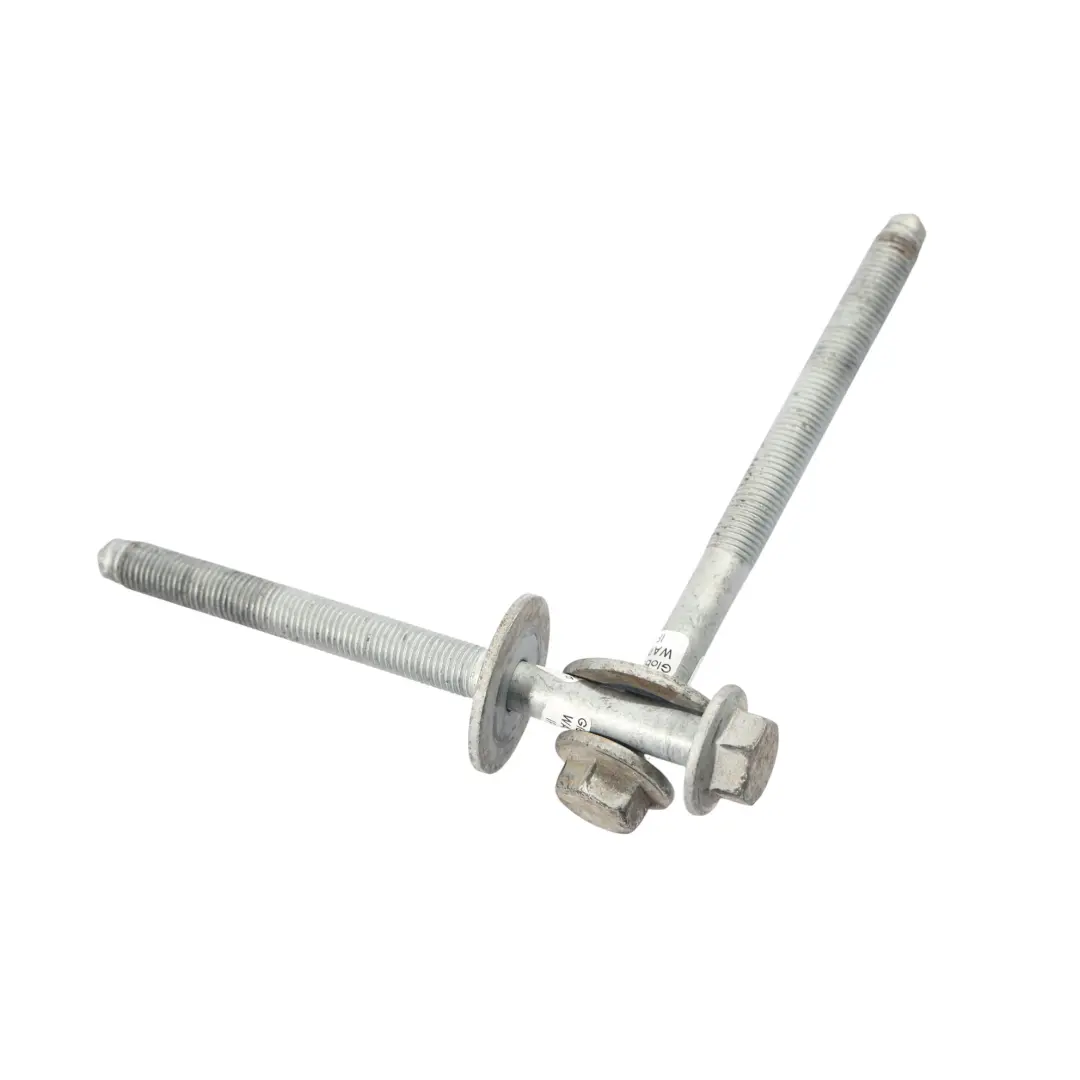 Boulon Tête Hexagonale Bras Contrôle Châssis Arrière pour Audi Q5 FY à propos du numéro de pièce N91227901 Audi Q5 FY Boulon Tête Hexagonale Bras Contrôle Châssis Arrière - SKU N91227901 - Numéro de pièce N91227901